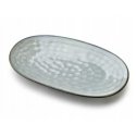 Mondex BASIC NATURE ovāla šķīvja 31,5x18 cm Mondex BASIC NATURE ovāla šķīvja 31,5x18 cm