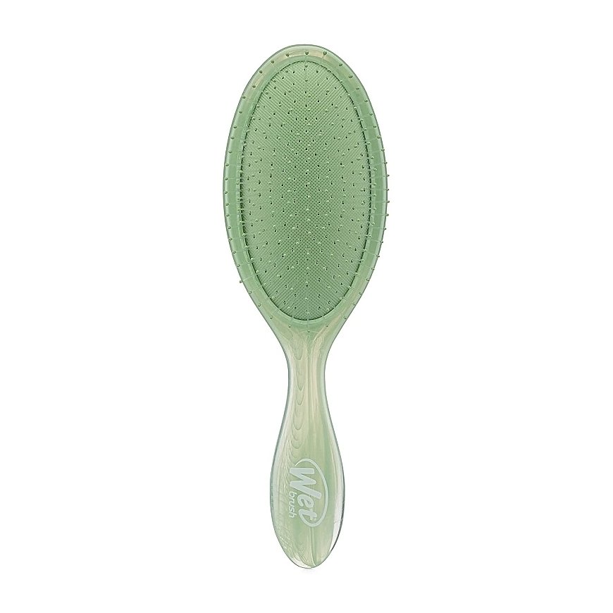 Wet Brush Wet Original Detangler Marmori Jade