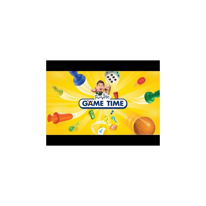 FUNVILLE GAMES spēle čūskas, 61151 – 2