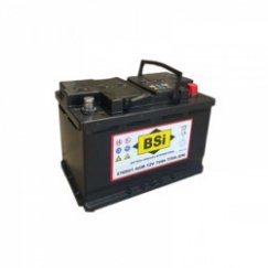 Perion Akumuliatorius 70 Ah 720 A EN 12V AGM