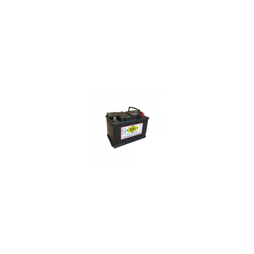 Perion Akun 70 Ah 720 A EN 12V AGM
