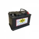 Аккумулятор Perion 70 Ah 720 A EN 12V AGM Аккумулятор Perion 70 Ah 720 A EN 12V AGM