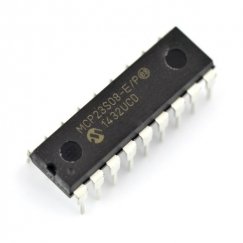 Oem MCP23S08-E/P – GPIO laiendus SPI 8 kanaliga
