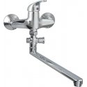 Samplus Sro SAMPLUS bath mixer without shower set Samplus Sro SAMPLUS bath mixer without shower set