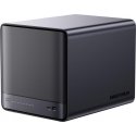 Minisforum NAS N5 Ryzen 7 255, 0+128 Minisforum NAS N5 Ryzen 7 255, 0+128