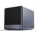 Minisforum NAS N5 Ryzen 7 255, 0+128 Minisforum NAS N5 Ryzen 7 255, 0+128
