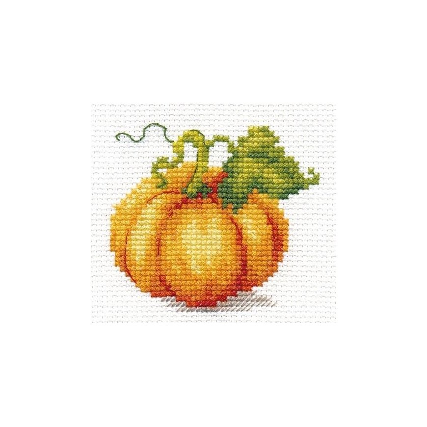 Alisa Beldizart Pumpkin S0-163