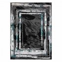 Matto WELLI FRAME väri harmaa 160x220 Hakano Matto WELLI FRAME väri harmaa 160x220 Hakano