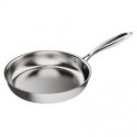 Zyle Tri-Ply Induction Stainless Steel Frying Pan, ZY2028FP, Ø28 cm Zyle Tri-Ply Induction Stainless Steel Frying Pan, ZY2028FP, Ø28 cm