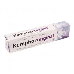 "Kemphor Original" toothpaste 75ml