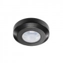 IR motion sensor V-TAC, black color IR motion sensor V-TAC, black color