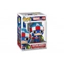 FUNKO POP! Vinüülkuju: Sesame Street - Oscar the Grouch, 9 cm