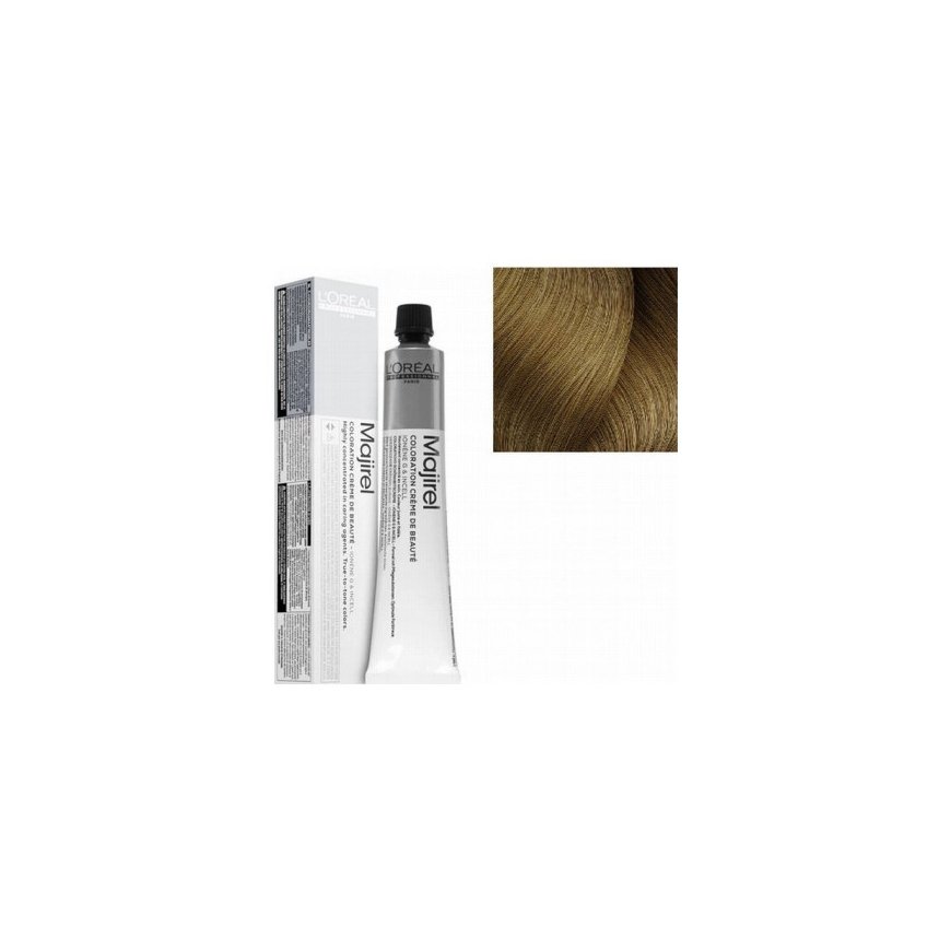 L'oreal Professionnel Majirouge hiusväri 50 ml