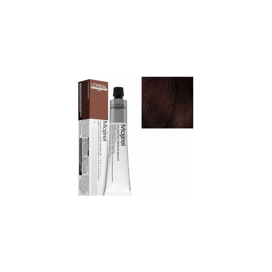 L'oreal Professionnel Majirouge hiusväri 50 ml – 2