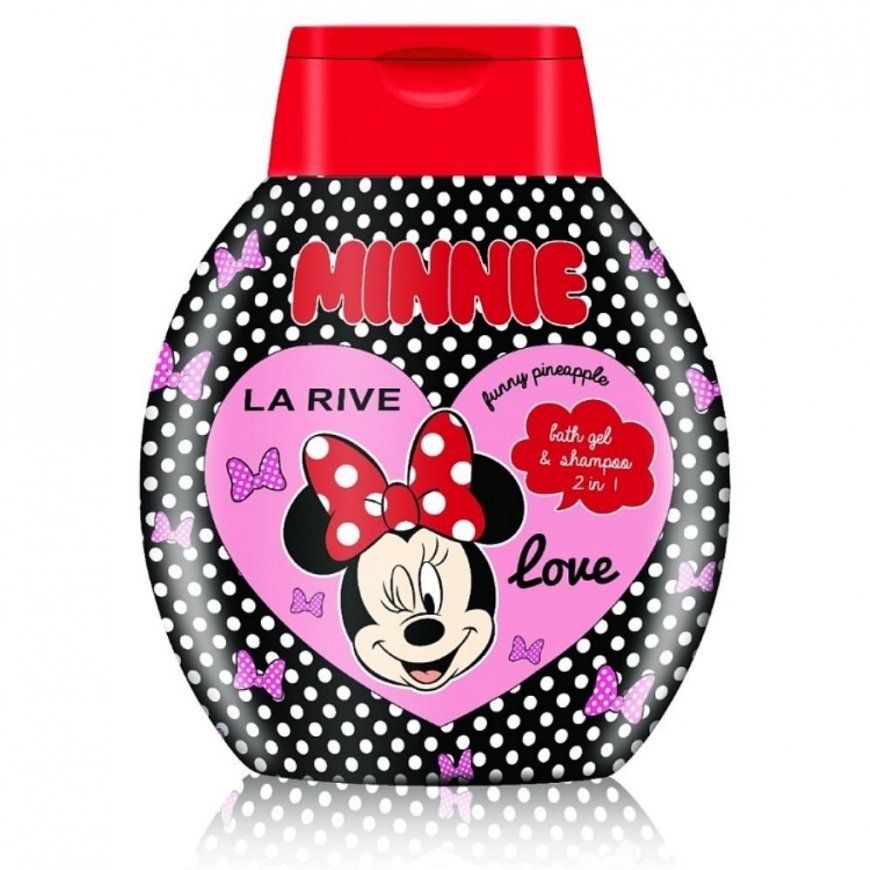 La Rive Minnie Love, 250 ml