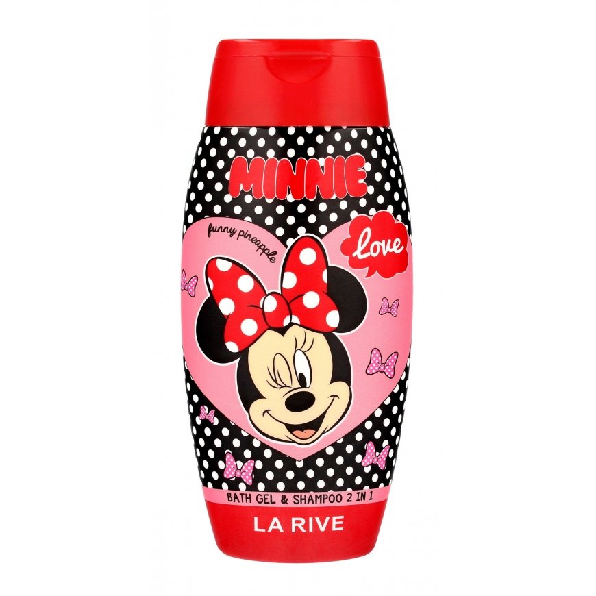 La Rive Minnie Love, 250 ml – 2