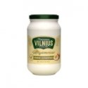 VILNIUS First Lithuanian Mayonnaise, 35% 900ml/885g VILNIUS First Lithuanian Mayonnaise, 35% 900ml/885g