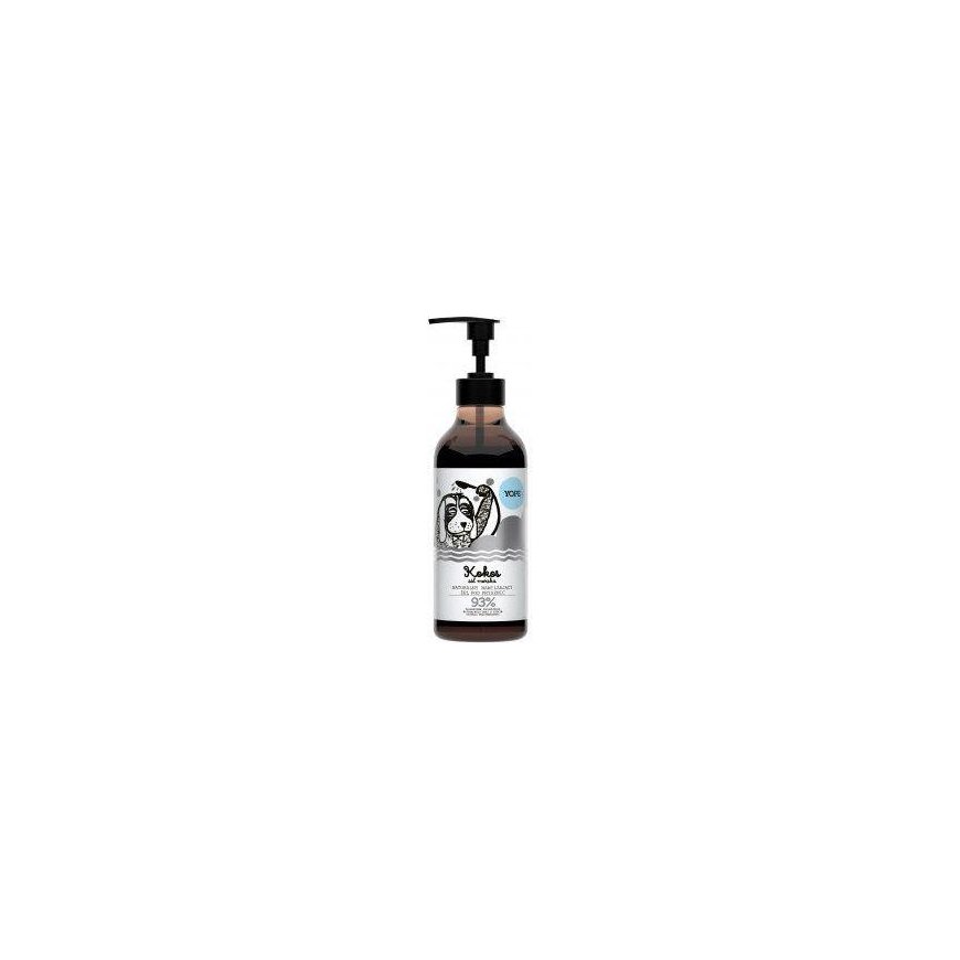 Yope Kokos ja Merisuola, 400 ml