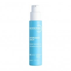 Bioderma HYDRABIO drėkinamasis boosteris, 40 ml