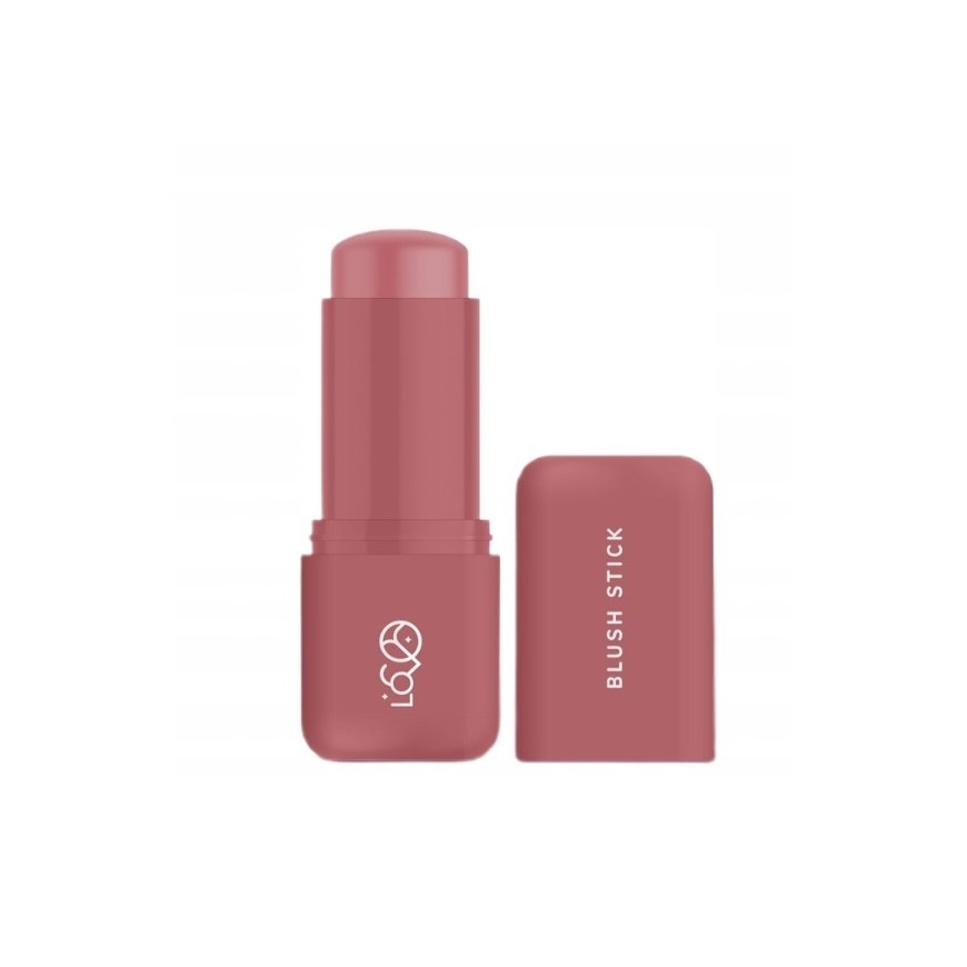 Lovro Kreminis poskipuna kynä „Blush Stick“ 5 g – 2