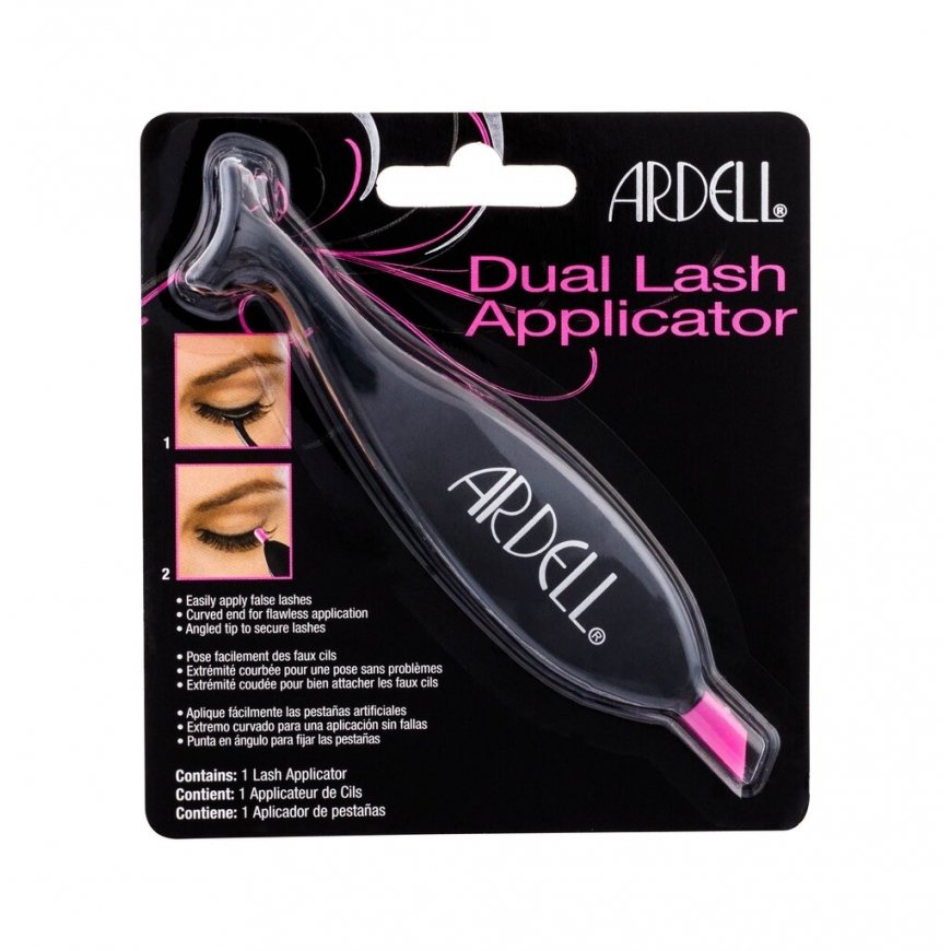 Ardell Dual Lash Applicator – false eyelash applicator – 2