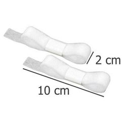 Maximex Total Tape for Edging and Trimming, 2 pcs, total 20 meters