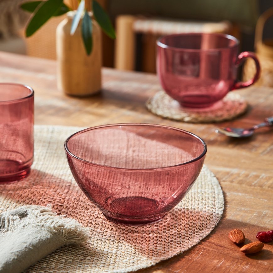 Salaterka Alba Terracotta 500 ml LUMINARC – 2
