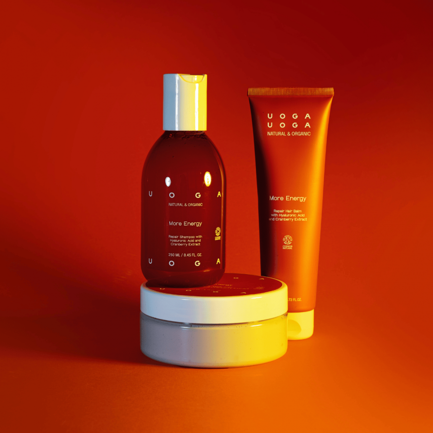 Rituals mitrinošs šampūns 250 ml – 2