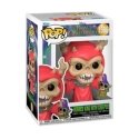 FUNKO POP! Виниловая фигурка: The Muppets - Пепе Креветка, 9 см FUNKO POP! Виниловая фигурка: The Muppets - Пепе Креветка, 9 см