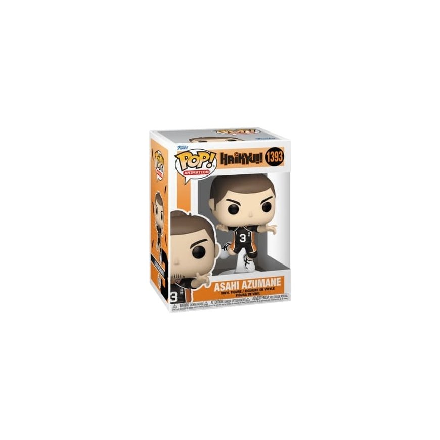 FUNKO POP! Vinilinė figūrėlė: The Muppets - Pepe the Prawn, 9 cm – 2