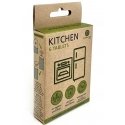 Dedra Powerton ECO PURETAB Cleaning Tablets, Kitchen, EOL Dedra Powerton ECO PURETAB Cleaning Tablets, Kitchen, EOL