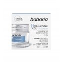 Babaria Kasvovoide hialuronihapolla 50 ml Babaria Kasvovoide hialuronihapolla 50 ml