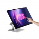 Монитор Alogic CLARITY Touch 32 UHD 6K 95W PD с подставкой