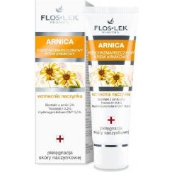 Floslek Arnica, 50 ml