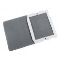 QUER dėklas skirtas Apple iPad 3, baltas QUER dėklas skirtas Apple iPad 3, baltas
