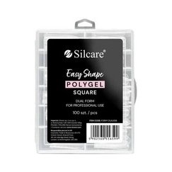 Silcare Easy Shape poligēla forma