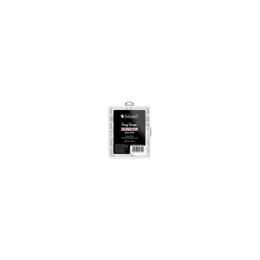 Silcare Easy Shape polygelimuoto