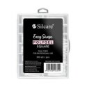 Silcare Easy Shape poligelio kuju Silcare Easy Shape poligelio kuju