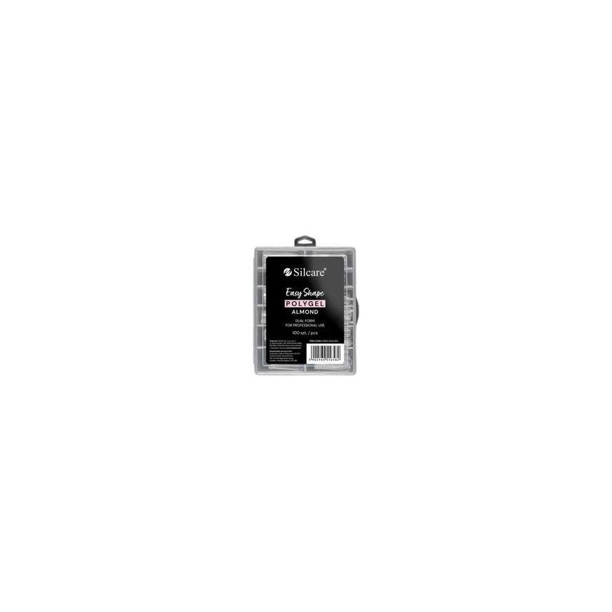 Silcare Easy Shape poligelio kuju – 2