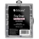 Silcare Easy Shape Polygel Form Silcare Easy Shape Polygel Form
