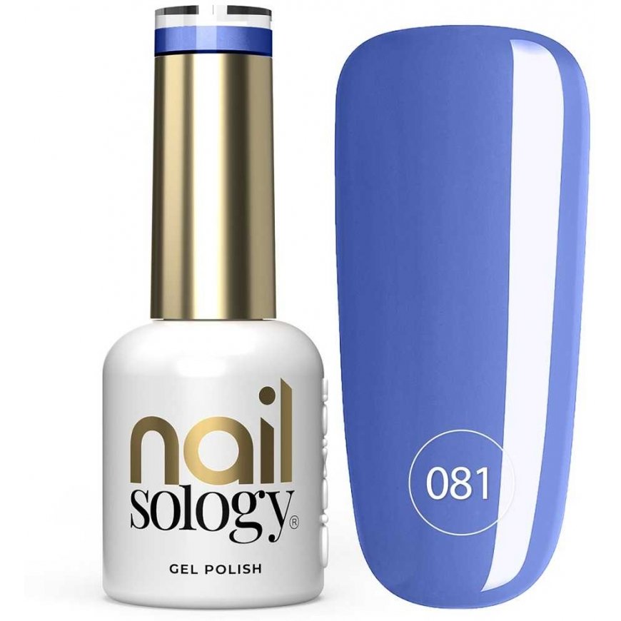Realac Clavier Nailsology hibridinis lakas 019 Rožā domas 8ml – 2