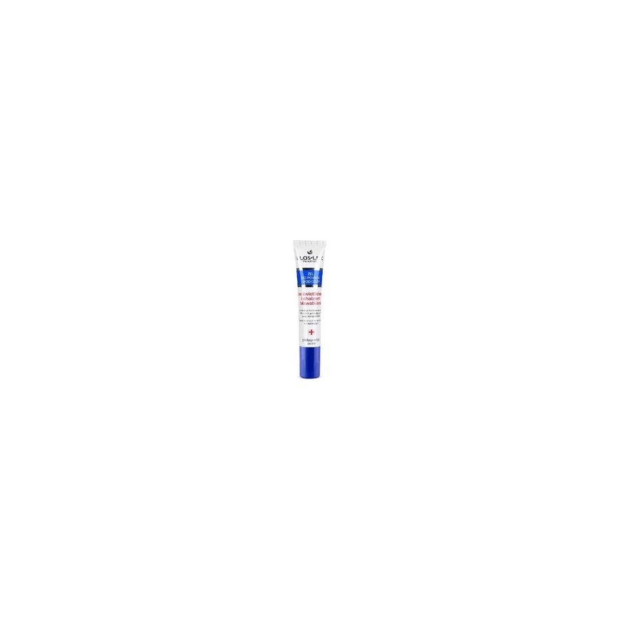 Floslek Ikääntymisen vastainen silmägeeli, 15 ml – 2