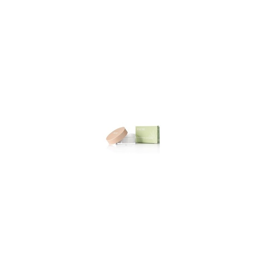 Paese bamboo powder, 5 g