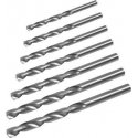 Rebel Metal Drill Bit Set 7pcs Rebel Metal Drill Bit Set 7pcs
