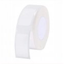 D Series Labels Niimbot 14x22mm 10X 250 pcs white D Series Labels Niimbot 14x22mm 10X 250 pcs white