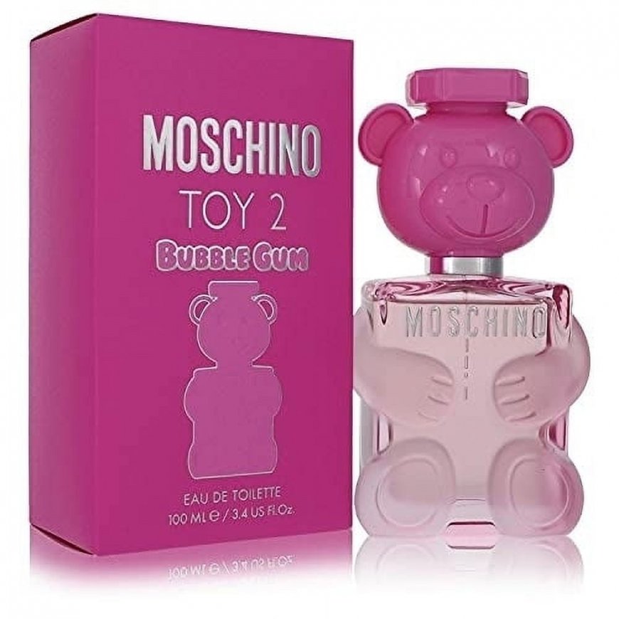 Moschino Toy 2 Bubble Gum – 2