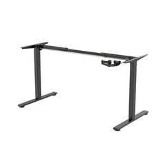 Spacetronik SPE-113MB Manual Desk Stand