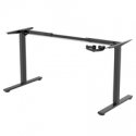 Spacetronik SPE-113MB Manual Desk Stand Spacetronik SPE-113MB Manual Desk Stand
