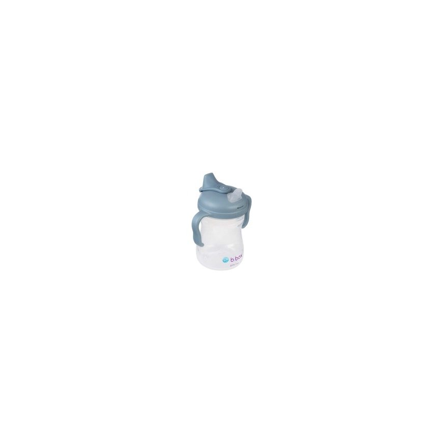 B.BOX BB200508 cup with soft spout blue