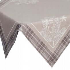 Eurofirany CHO/GLAMO/BEIGE 30X40/X4 SET BEIGE